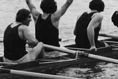 Ernie Arlett Men's Rowing Anniversary Fund